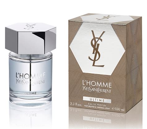 ysl l'homme impression|YSL l'homme cologne.